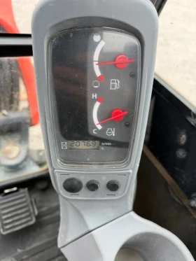 Багер Kubota U27-4 | Auto.bg — изображение 10