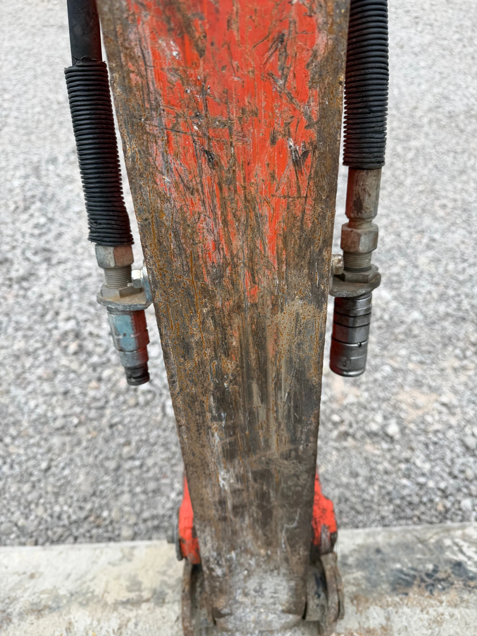 Багер Kubota U27-4, снимка 5 - Индустриална техника - 53892574