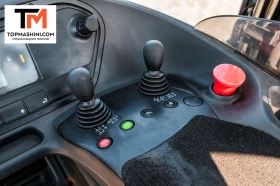 Електрокар Linde R14-01, снимка 7