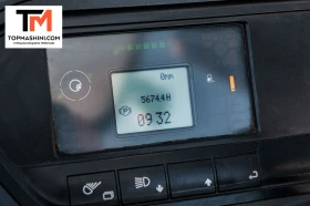 Електрокар Linde R14-01, снимка 8