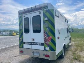 Кемпер Mercedes-Benz 3.0V6 CDI, снимка 5