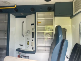 Кемпер Mercedes-Benz 3.0V6 CDI, снимка 7