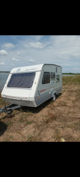  Beyerland Sprinter | Mobile.bg    14