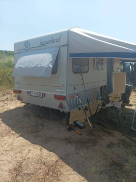  Beyerland Sprinter | Mobile.bg    5