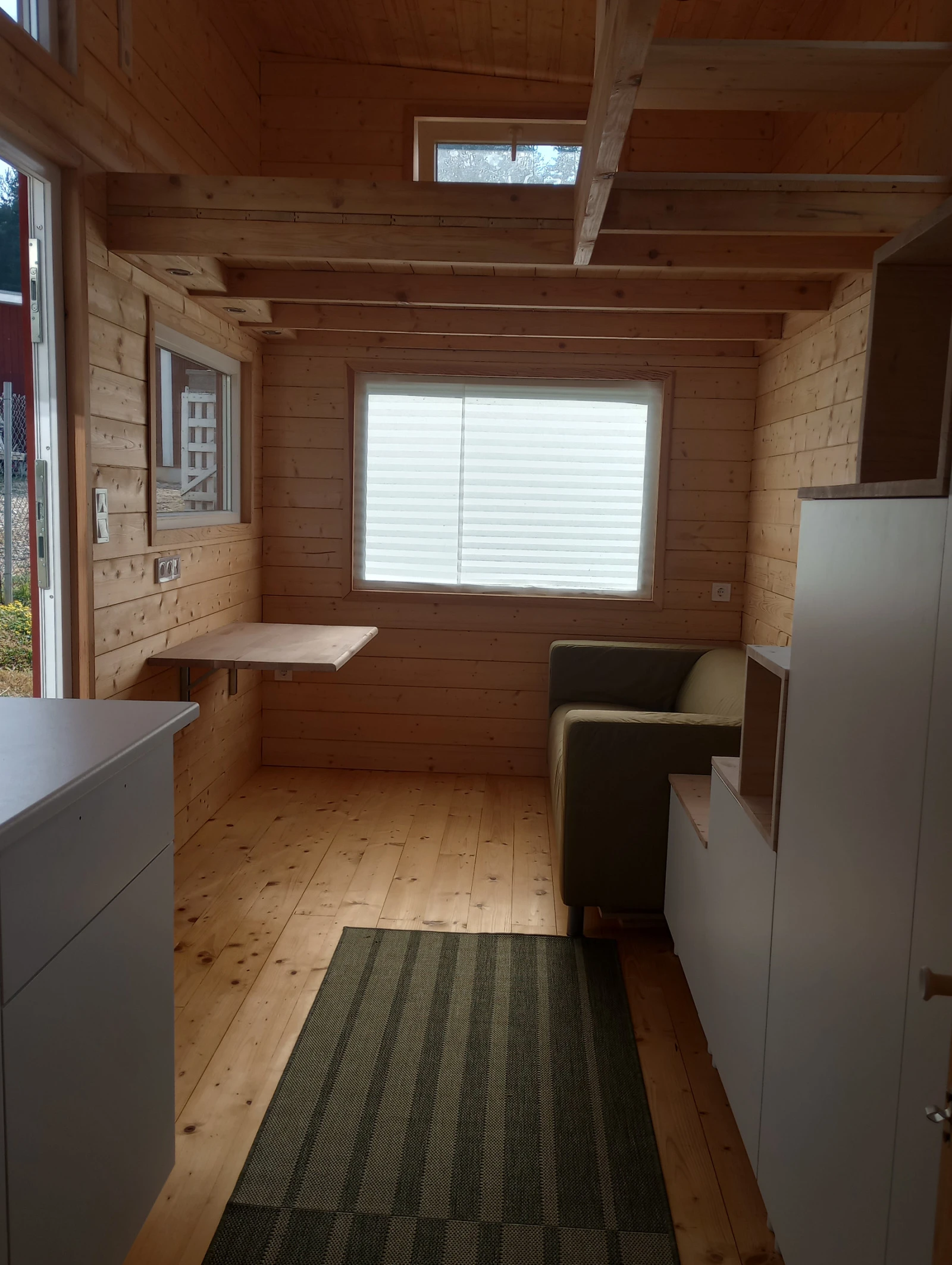 Каравана Други Tiny House - изображение 7