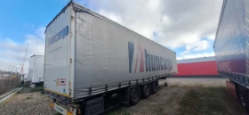 Полуремарке Krone SD, снимка 5