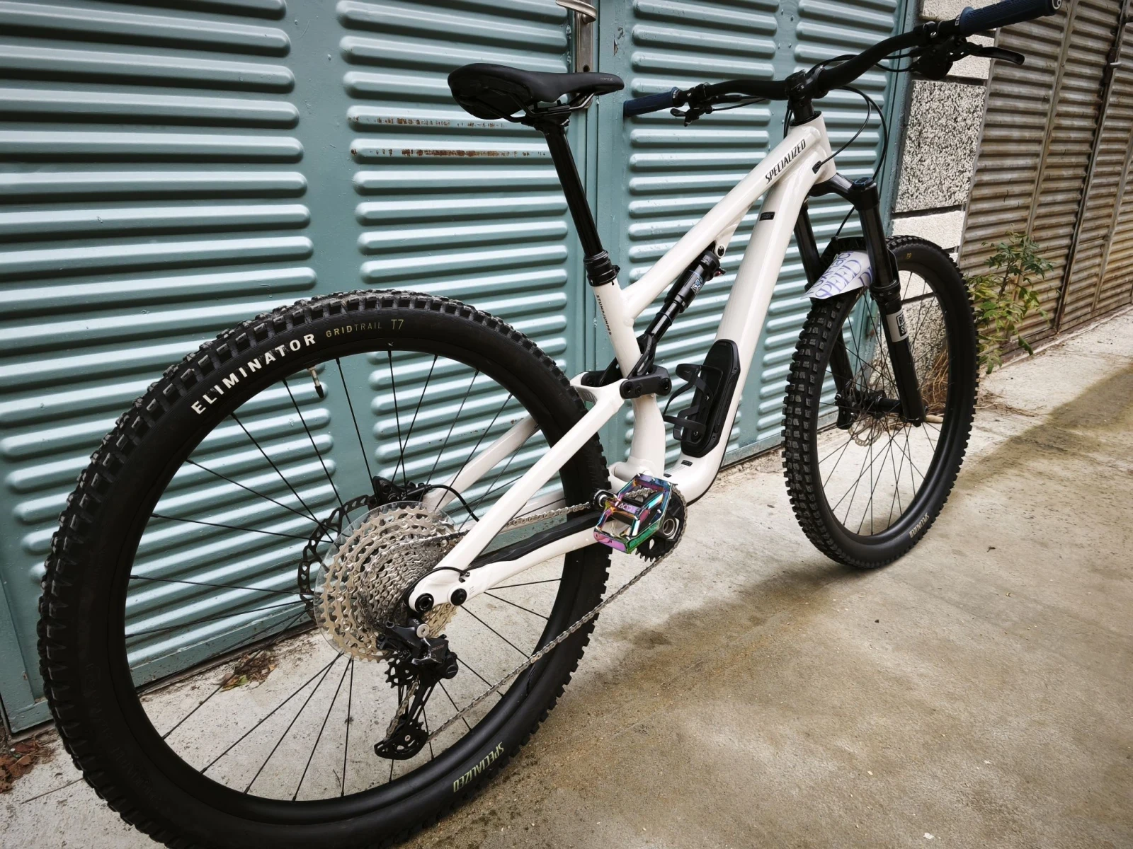 ��������� Stumpjumper 15 alloy  | Mobile.bg � ����������� 4