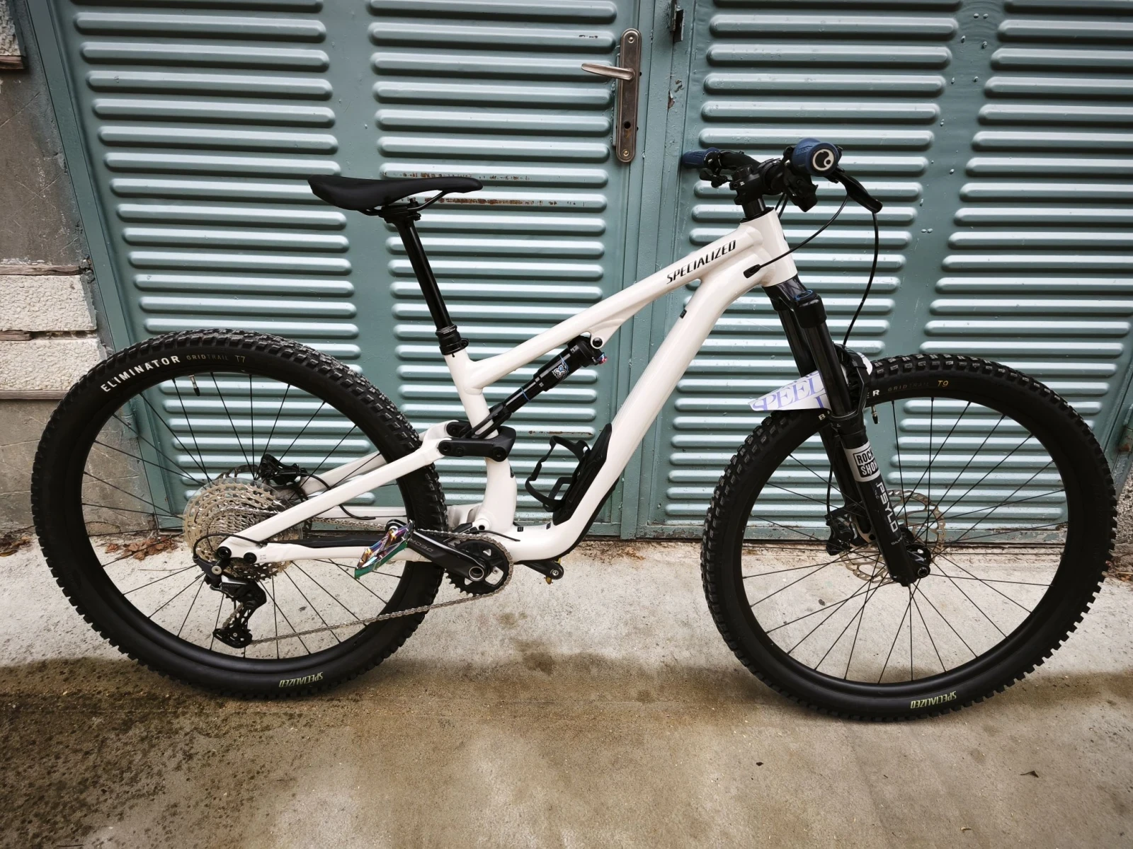 ��������� Stumpjumper 15 alloy  | Mobile.bg � ����������� 5