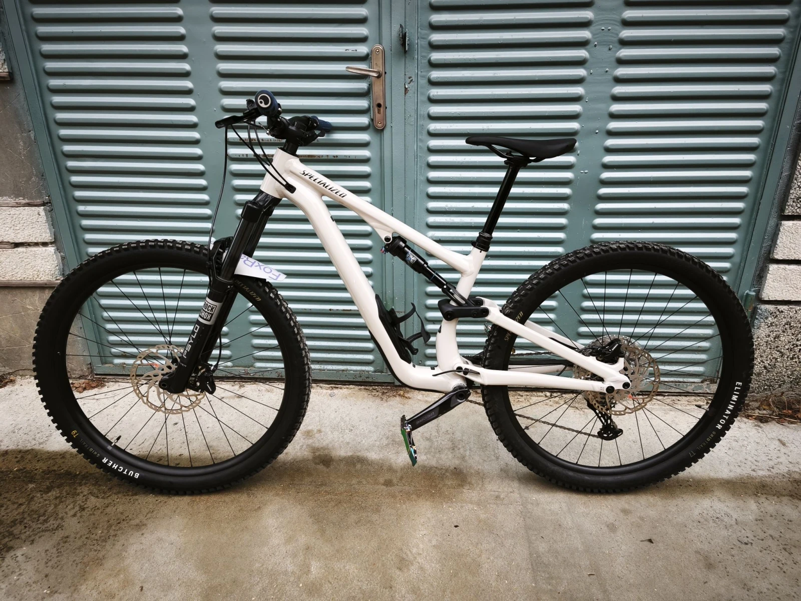 ��������� Stumpjumper 15 alloy  | Mobile.bg � ����������� 1