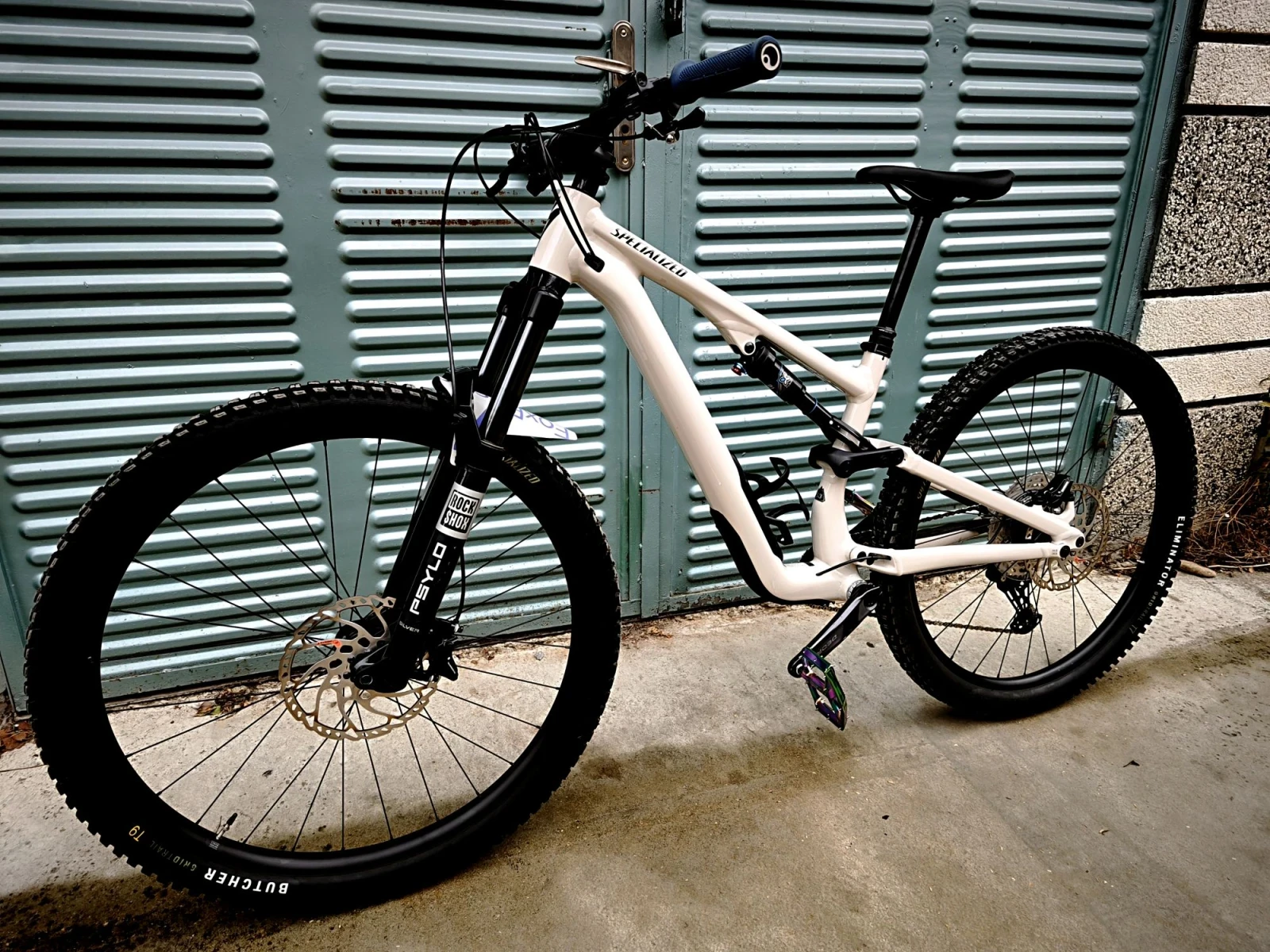 ��������� Stumpjumper 15 alloy  | Mobile.bg � ����������� 2