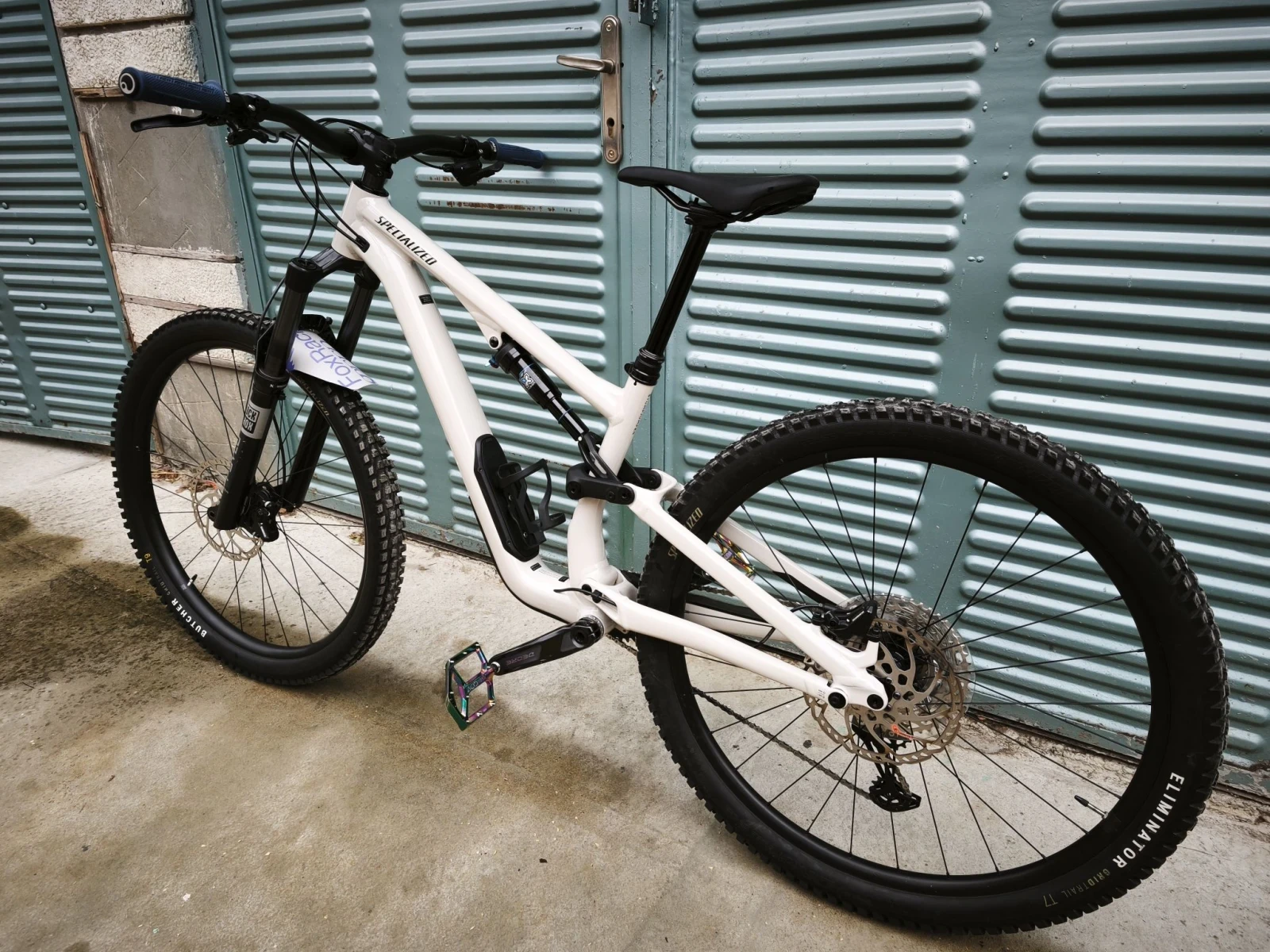 ��������� Stumpjumper 15 alloy  | Mobile.bg � ����������� 3