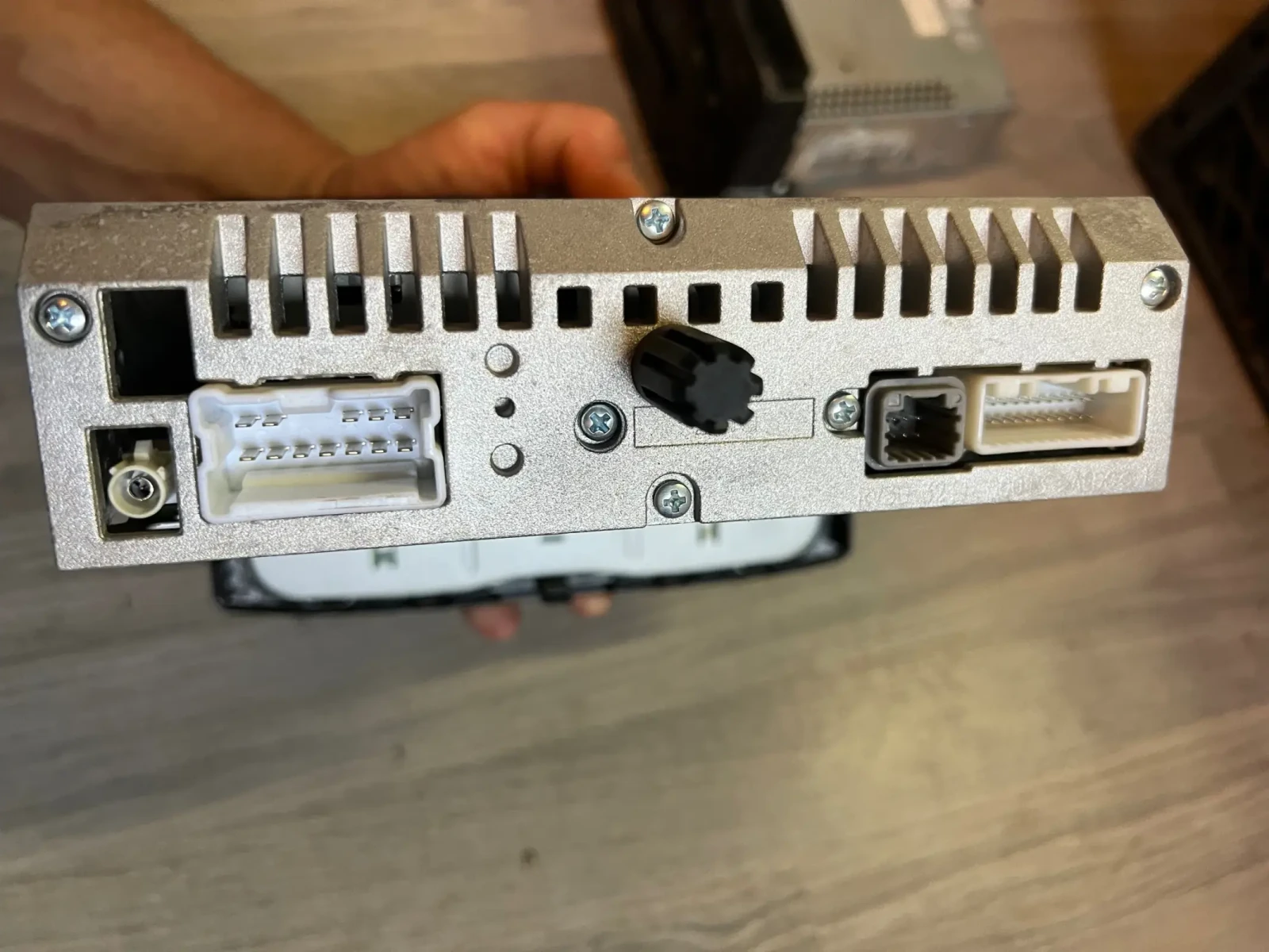 281152596R  DACIA LOGAN SANDERO DOKKER 281152596R | Mobile.bg   4