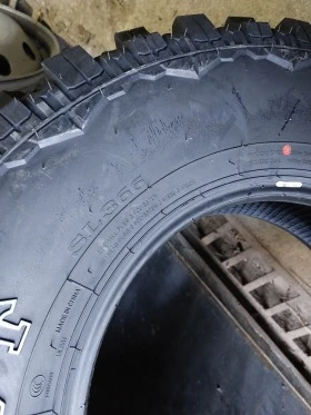 Гуми Всесезонни 265/75R16, снимка 9