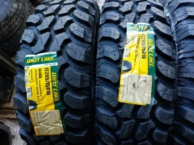 Гуми Всесезонни 265/75R16, снимка 2