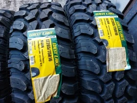 Гуми Всесезонни 265/75R16, снимка 3