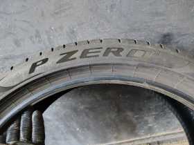 Гуми Летни 275/35R20, снимка 8