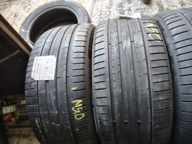 Гуми Летни 275/35R20, снимка 3