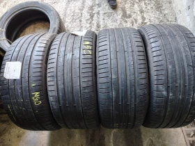 Гуми Летни 275/35R20, снимка 2