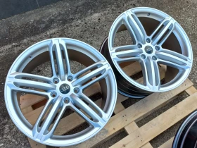 Джанти за Audi Q7, снимка 8