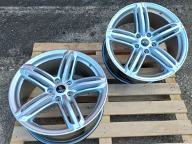 Джанти за Audi Q7, снимка 10