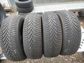 Гуми Зимни 205/65R15, снимка 1