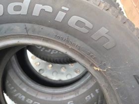 Гуми Зимни 205/65R15, снимка 5