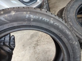 Гуми Летни 205/55R17, снимка 3