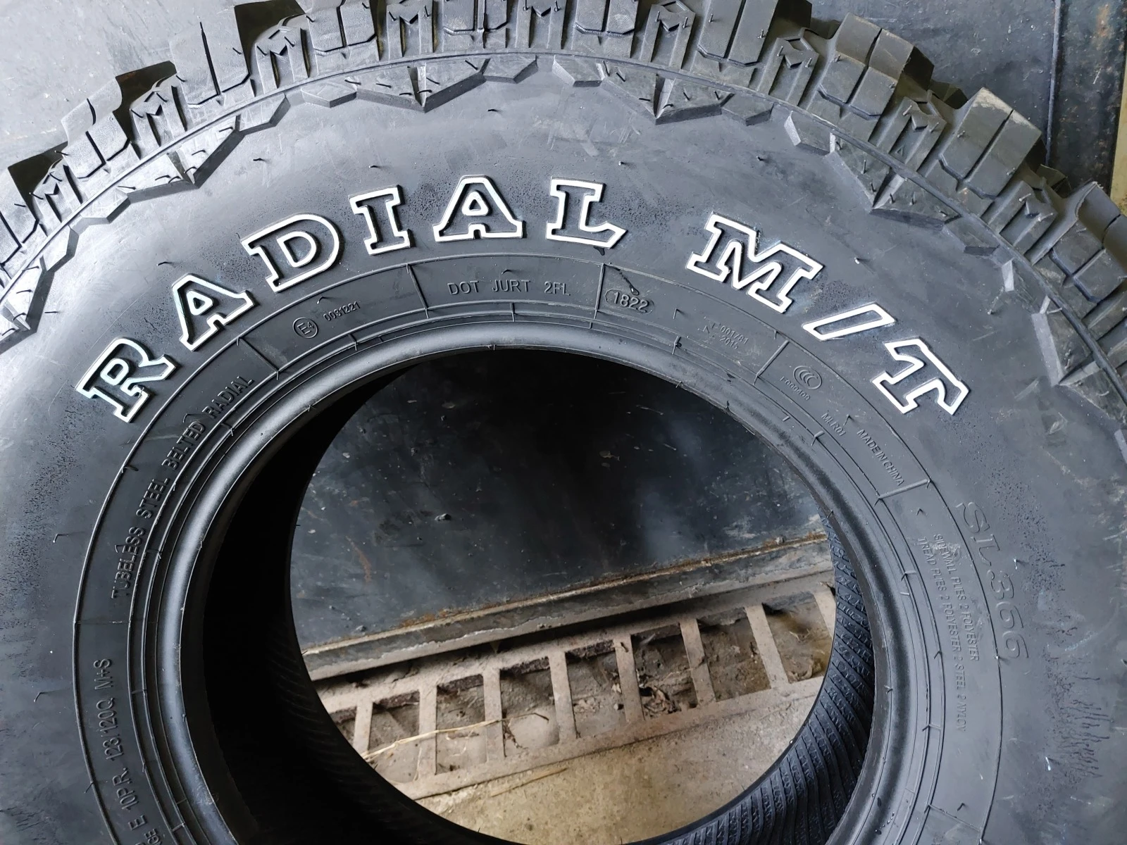  265/75R16 | Mobile.bg   8