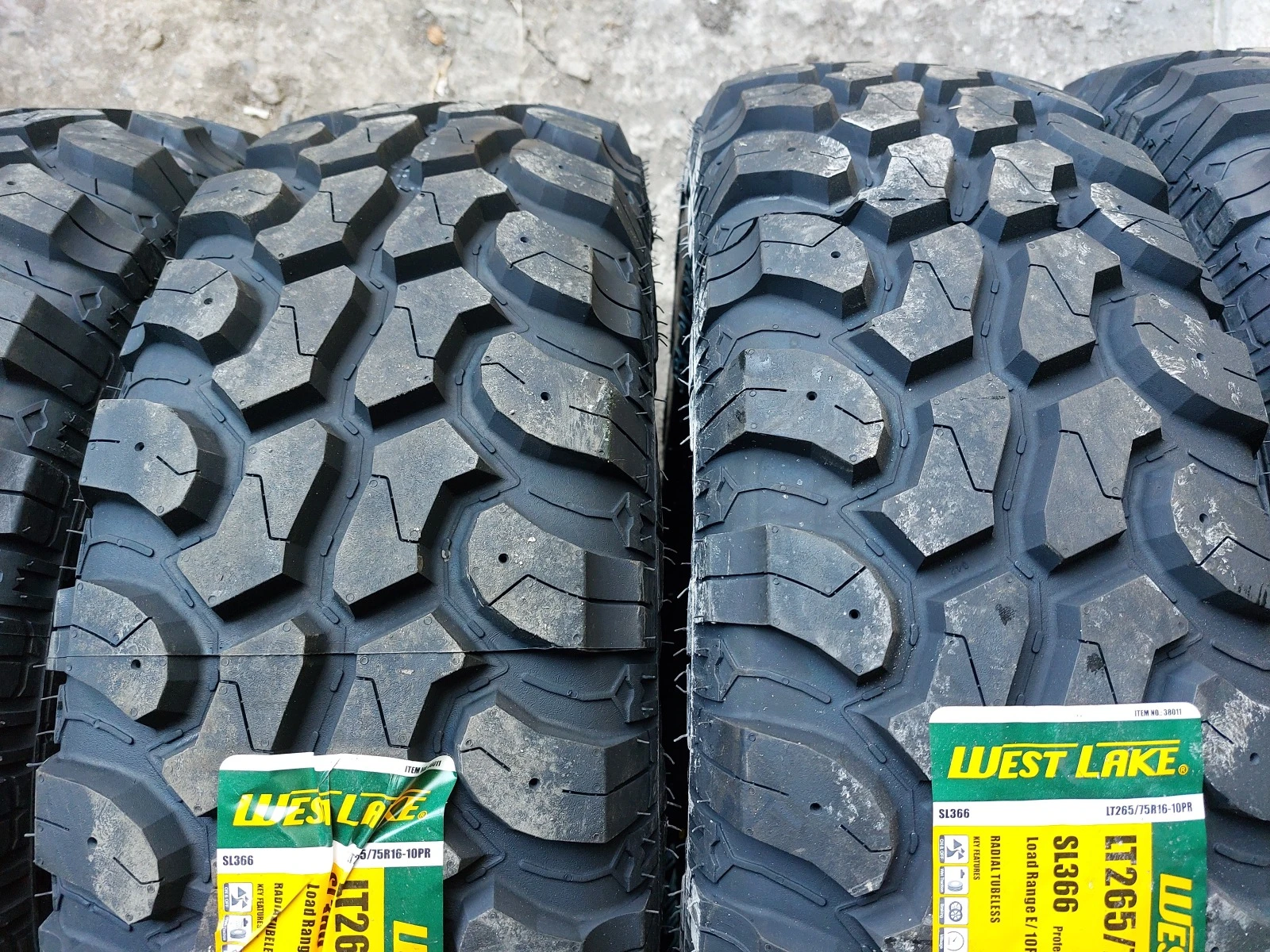  265/75R16 | Mobile.bg   4