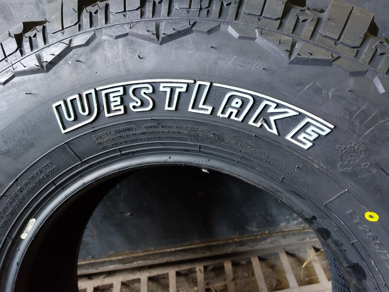  265/75R16 | Mobile.bg   6