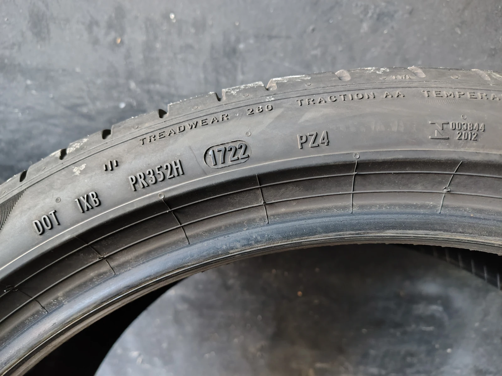  275/35R20 | Mobile.bg   9