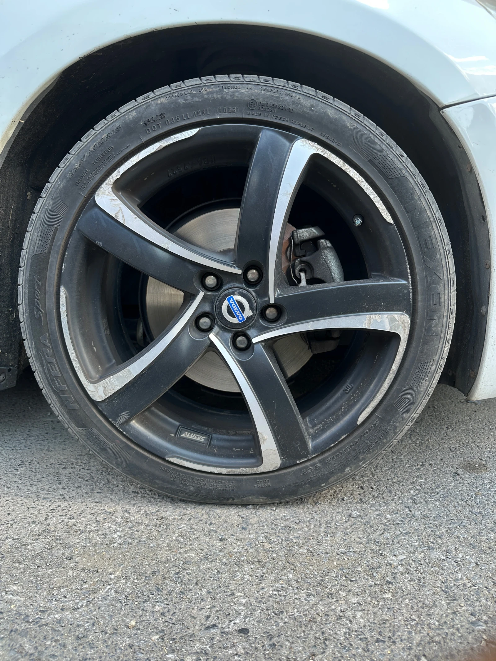    235/40R18 | Mobile.bg   2