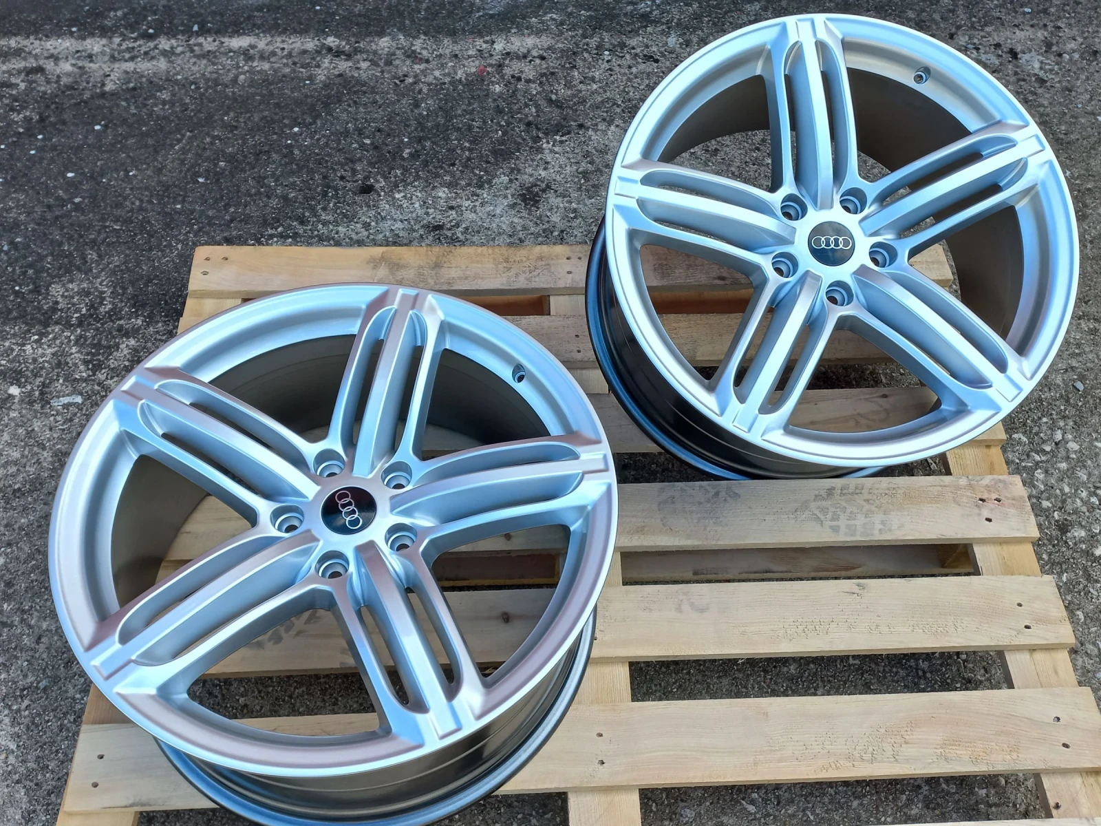 ������ �� Audi Q7 | Mobile.bg � ����������� 10