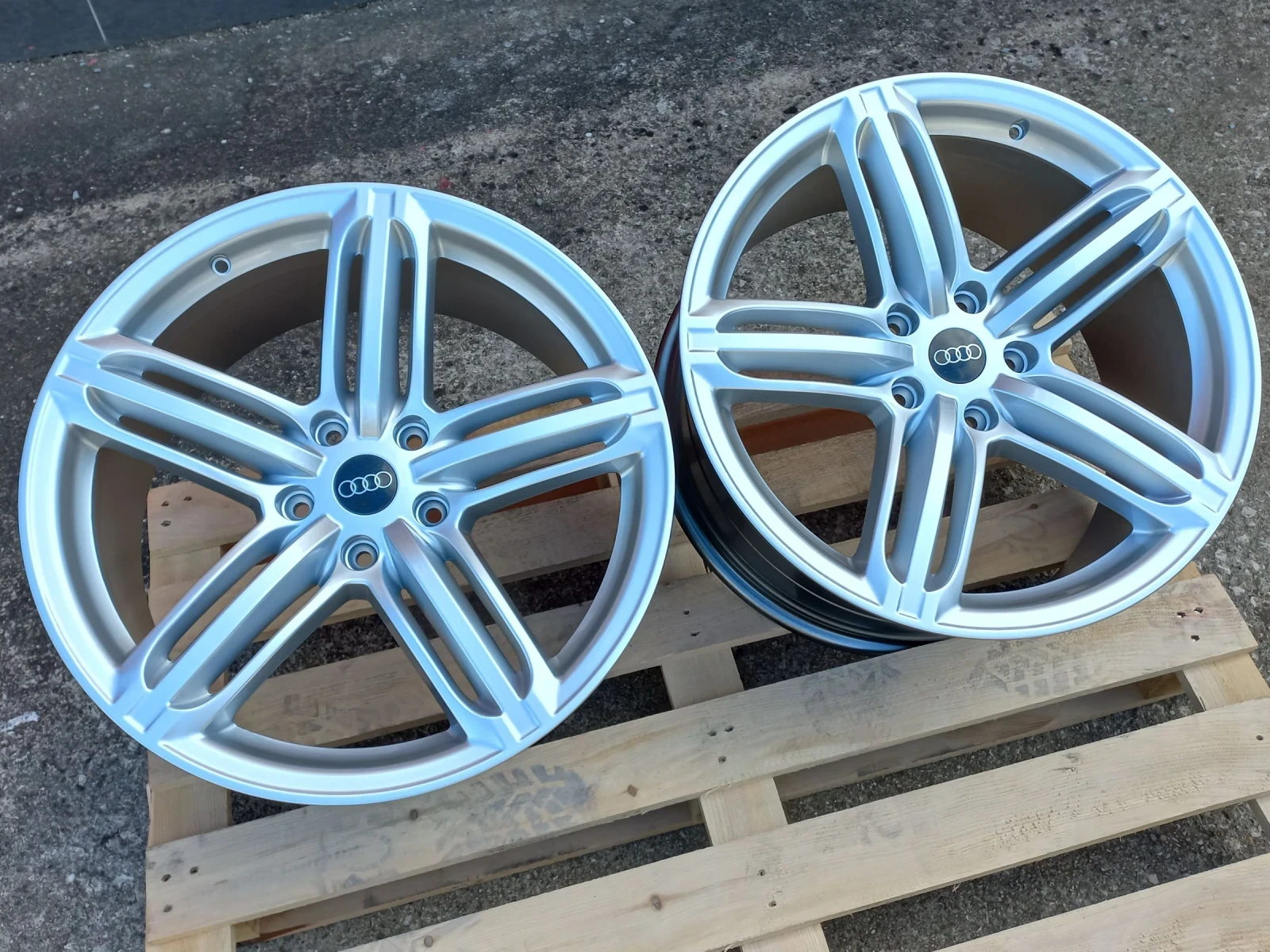 ������ �� Audi Q7 | Mobile.bg � ����������� 11