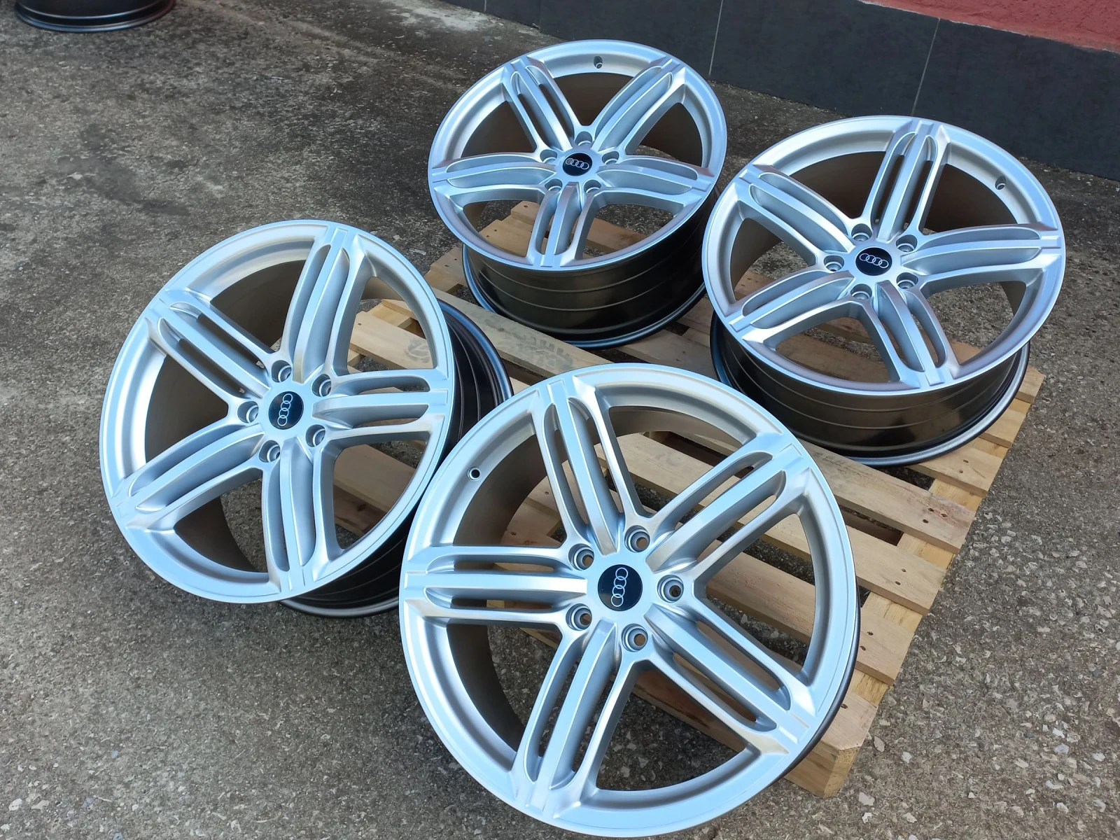 ������ �� Audi Q7 | Mobile.bg � ����������� 3