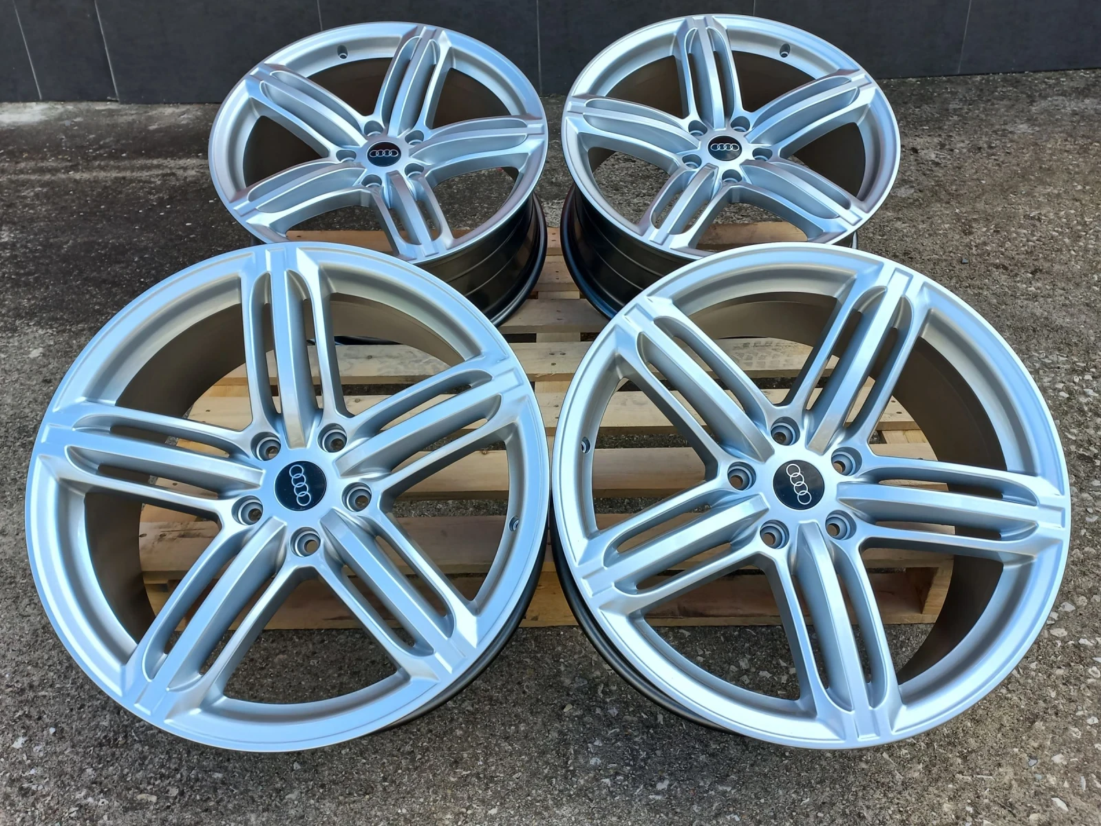 ������ �� Audi Q7 | Mobile.bg � ����������� 4