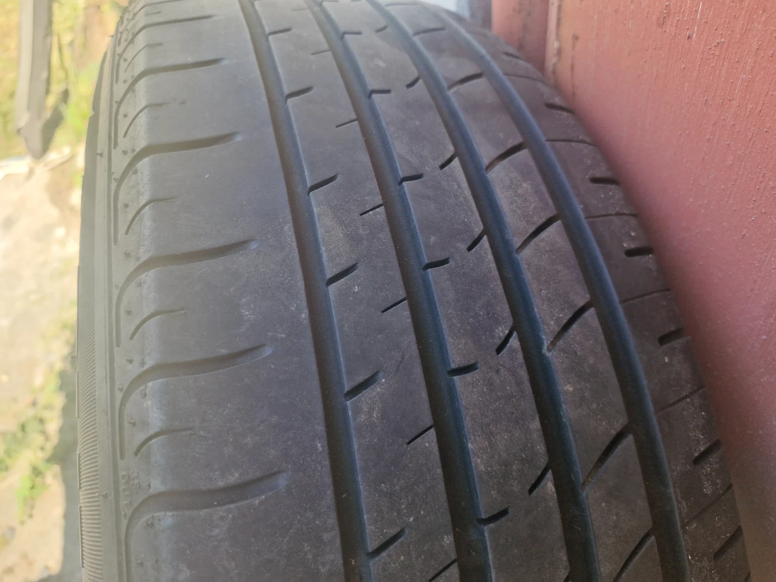 ���� � ������ 225/60R18 �� Honda Cr-v | Mobile.bg � ����������� 7