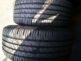 Гуми с джанти Continental 225/55R16, снимка 12 - Гуми и джанти - 44588021