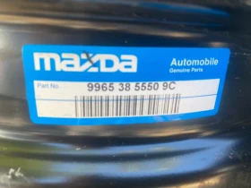 Джанти за Mazda 2, снимка 5 - Гуми и джанти - 47399585