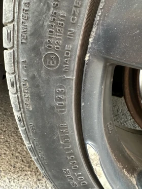    235/40R18 | Mobile.bg    5