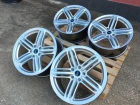 Джанти за Audi Q7, снимка 3 - Гуми и джанти - 53651037