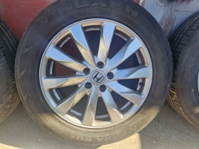 ���� � ������ 225/60R18 �� Honda Cr-v | Mobile.bg � ����� ������ 3