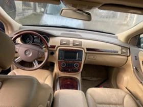 Mercedes-Benz R 320 Long Xenon HARMAN/KARDON om 642, снимка 11