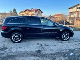 Mercedes-Benz R 320 Long Xenon HARMAN/KARDON om 642, снимка 8