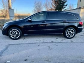 Mercedes-Benz R 320 Long Xenon HARMAN/KARDON om 642, снимка 7