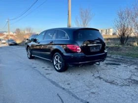 Mercedes-Benz R 320 Long Xenon HARMAN/KARDON om 642, снимка 4
