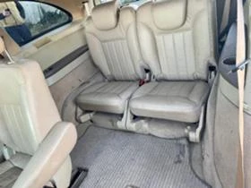 Mercedes-Benz R 320 Long Xenon HARMAN/KARDON om 642, снимка 15