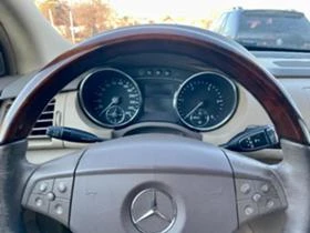 Mercedes-Benz R 320 Long Xenon HARMAN/KARDON om 642, снимка 13
