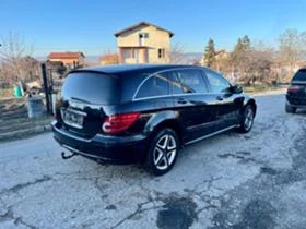 Mercedes-Benz R 320 Long Xenon HARMAN/KARDON om 642, снимка 6