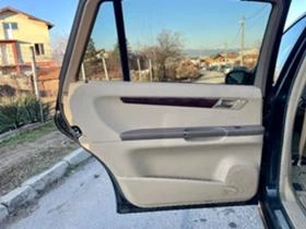 Mercedes-Benz R 320 Long Xenon HARMAN/KARDON om 642, снимка 17